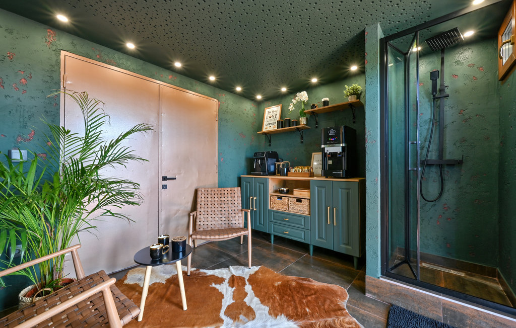 Ferienhaus - Varazdin-Falinic breg , Kroatien - CCC160 61