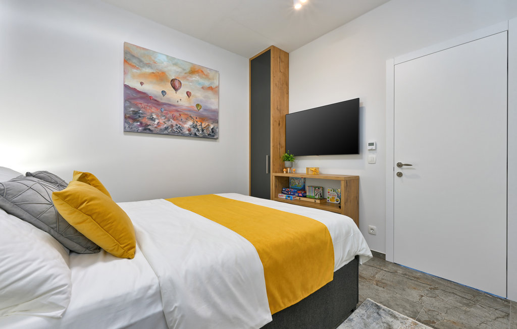 Feriehuse - Varazdin - Radovan , Kroatien - CCC505 26