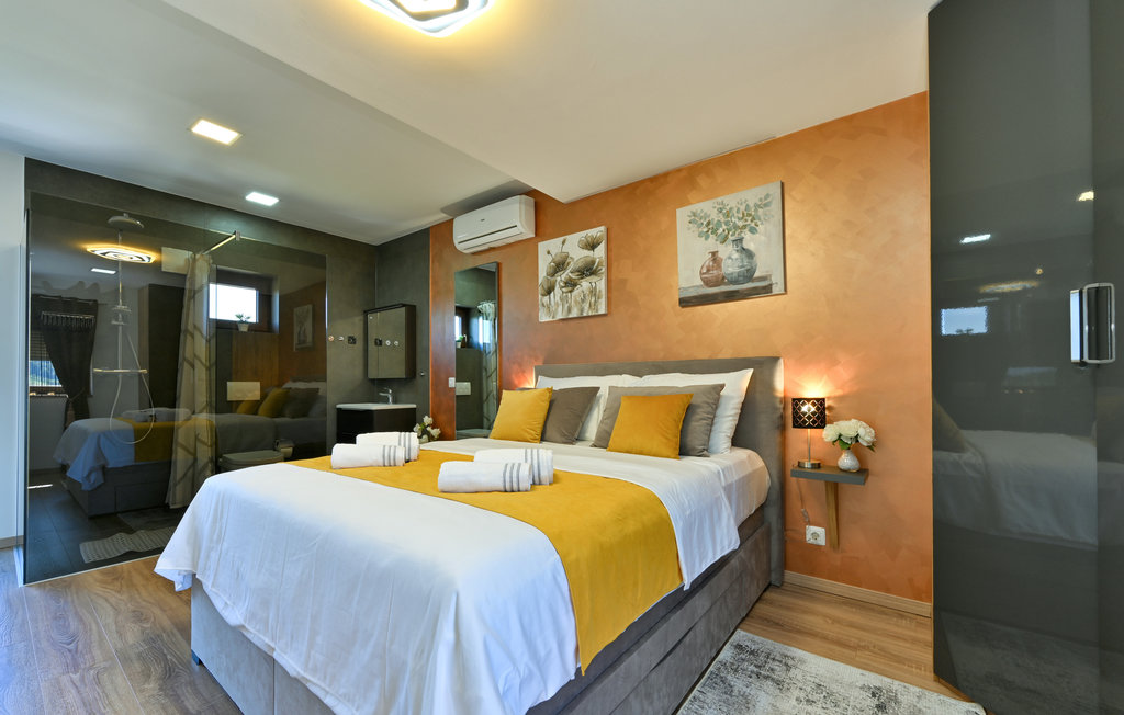 Feriehuse - Varazdin - Radovan , Kroatien - CCC505 32