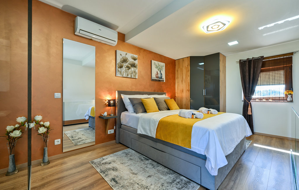 Feriehuse - Varazdin - Radovan , Kroatien - CCC505 33