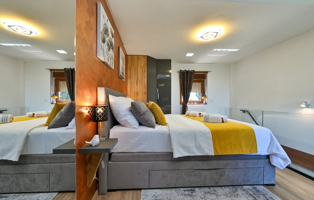 Feriehuse - Varazdin - Radovan , Kroatien - CCC505 34