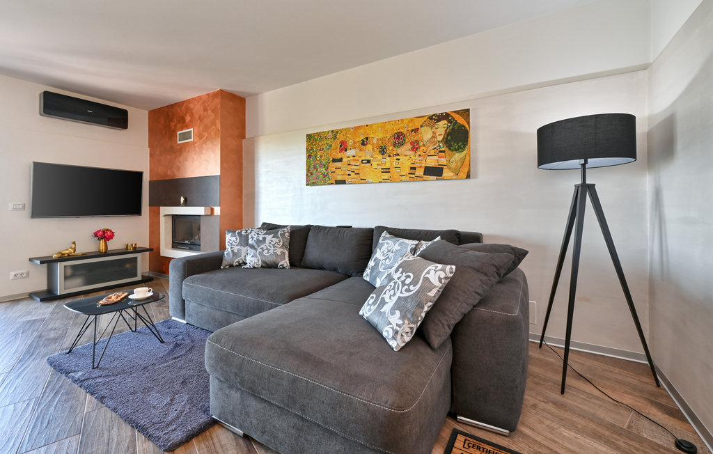 Feriehuse - Varazdin - Radovan , Kroatien - CCC505 21