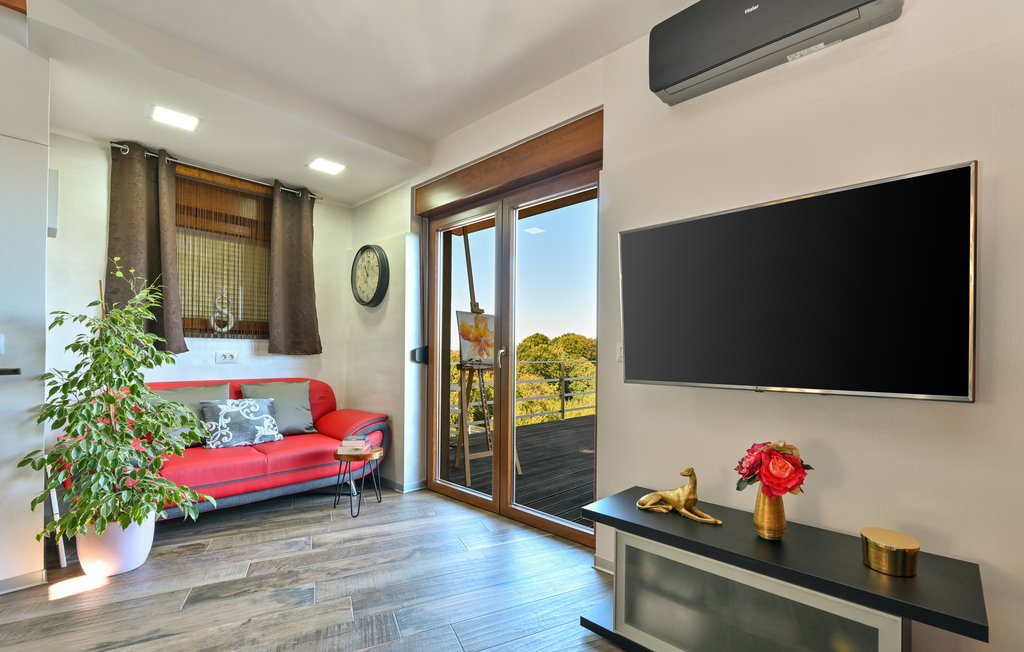 Feriehuse - Varazdin - Radovan , Kroatien - CCC505 4