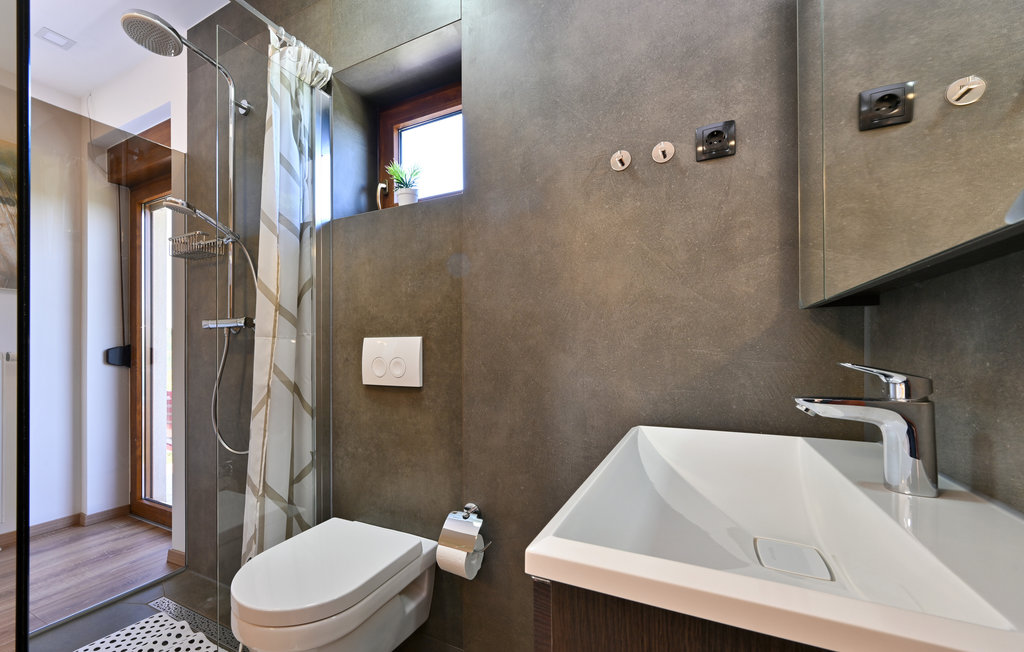 Feriehuse - Varazdin - Radovan , Kroatien - CCC505 38