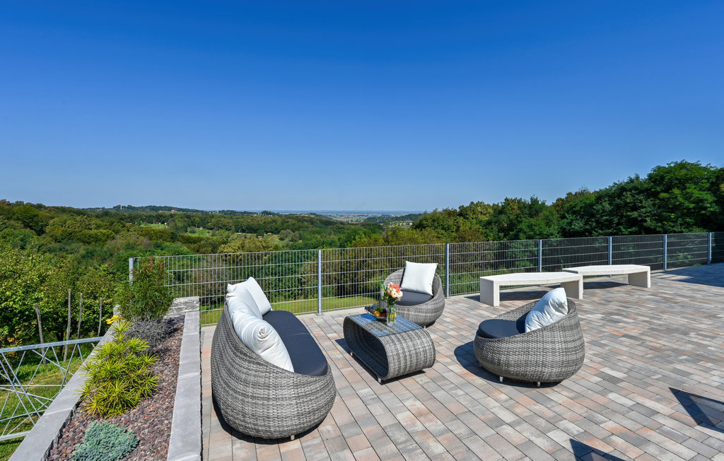 Feriehuse - Varazdin - Radovan , Kroatien - CCC505 8