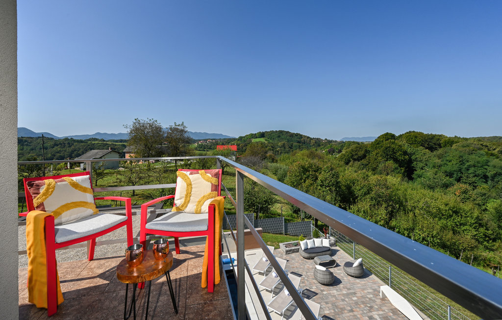 Feriehuse - Varazdin - Radovan , Kroatien - CCC505 14