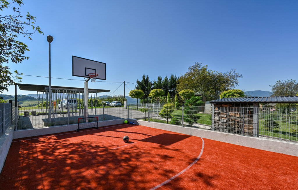 Feriehuse - Varazdin - Radovan , Kroatien - CCC505 9