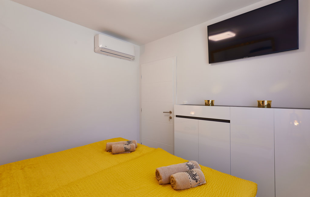 Ferienhaus - Bjelovar - Kapela , Kroatien - CCC379 35