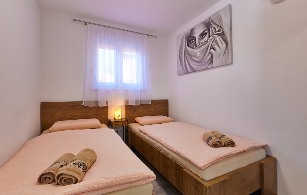 Ferienhaus - Bjelovar - Kapela , Kroatien - CCC379 39