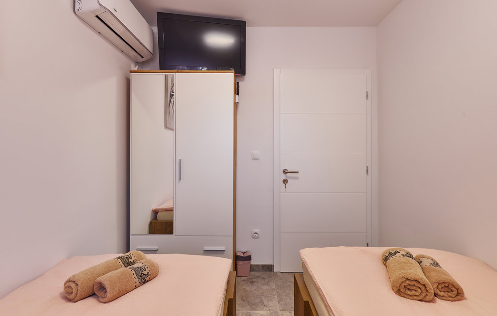 Ferienhaus - Bjelovar - Kapela , Kroatien - CCC379 40