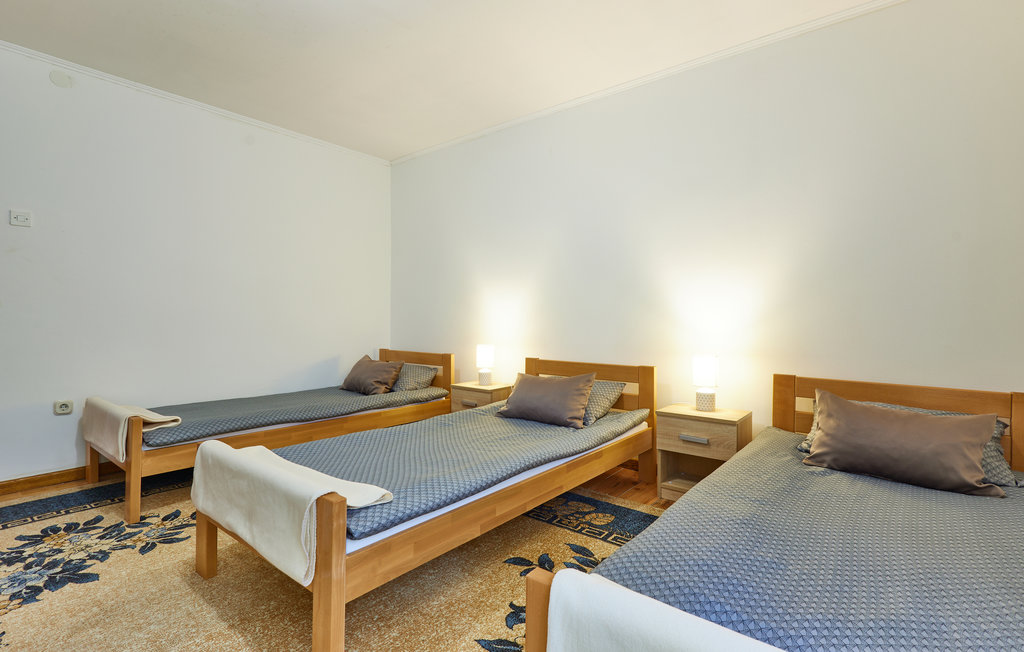 Feriehuse - Bjelovar-Gudovac , Kroatien - CCC410 31