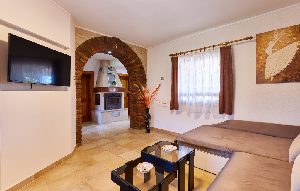 Feriehuse - Bjelovar-Gudovac , Kroatien - CCC410 5