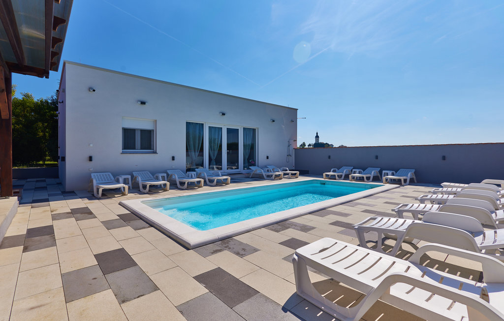 Ferienhaus - Bjelovar - Kapela , Kroatien - CCC379 10