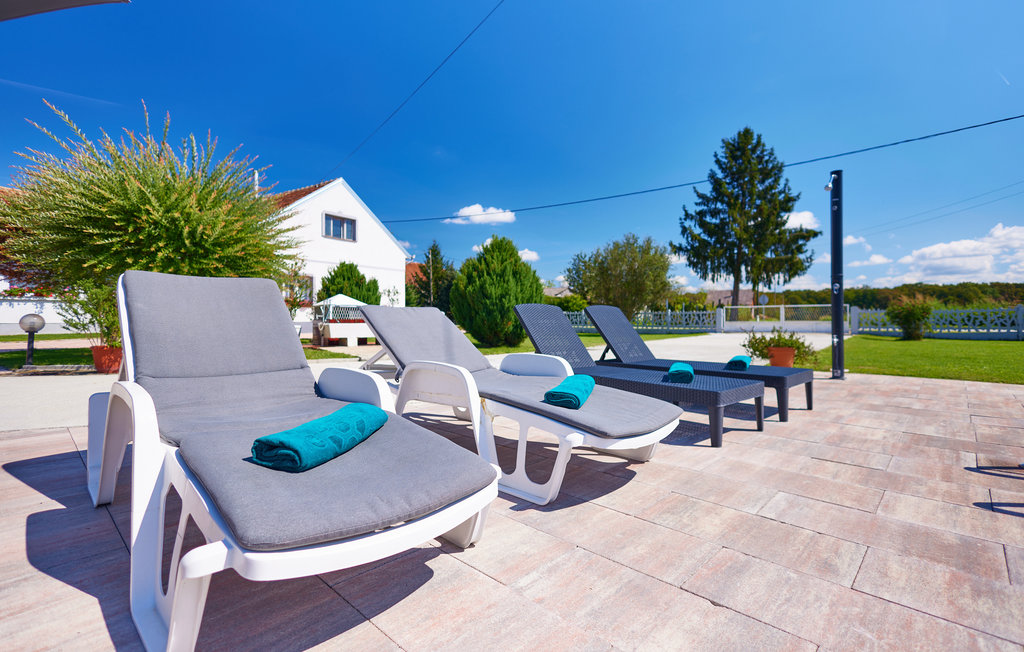 Feriehuse - Bjelovar-Gudovac , Kroatien - CCC410 12