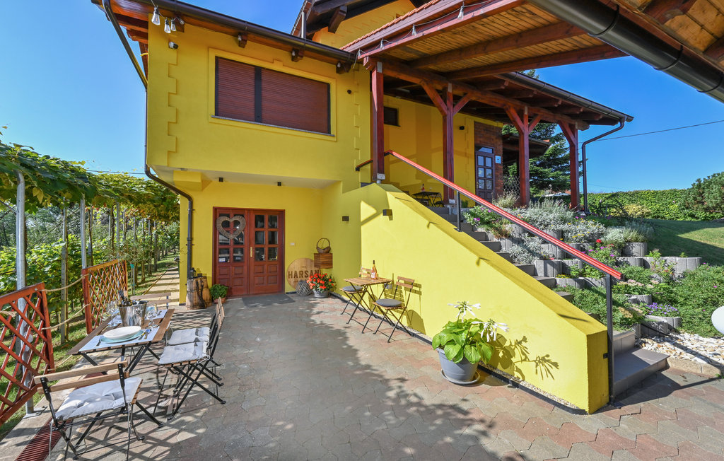 Semesterhus - Pitomaca - Sedlarica , Kroatien - CCC368 17