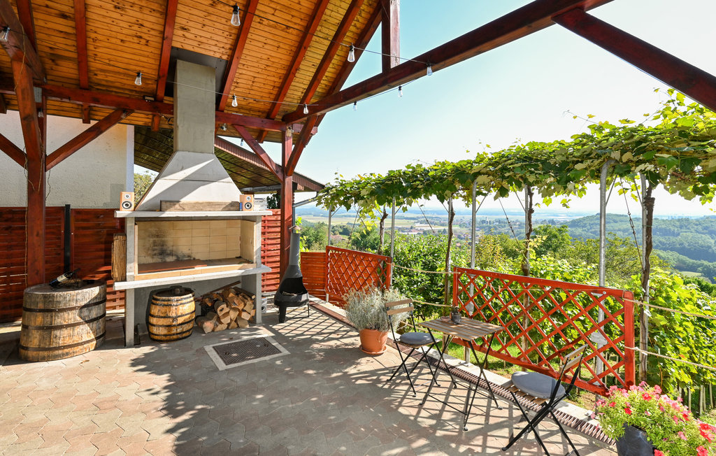 Semesterhus - Pitomaca - Sedlarica , Kroatien - CCC368 18