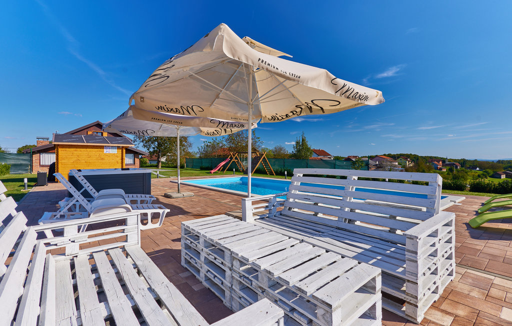 Ferienhaus - Bjelovar - Kupinovac , Kroatien - CCC375 12