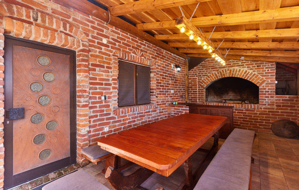 Ferienhaus - Bjelovar - Kapela , Kroatien - CCC379 9