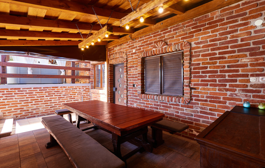 Ferienhaus - Bjelovar - Kapela , Kroatien - CCC379 27