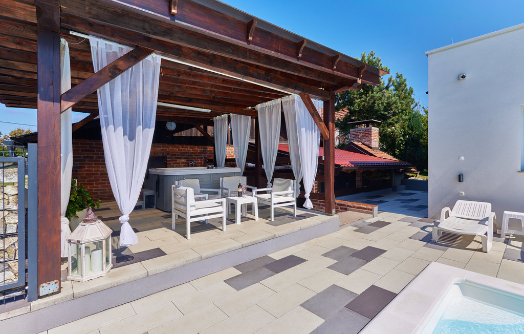 Ferienhaus - Bjelovar - Kapela , Kroatien - CCC379 15