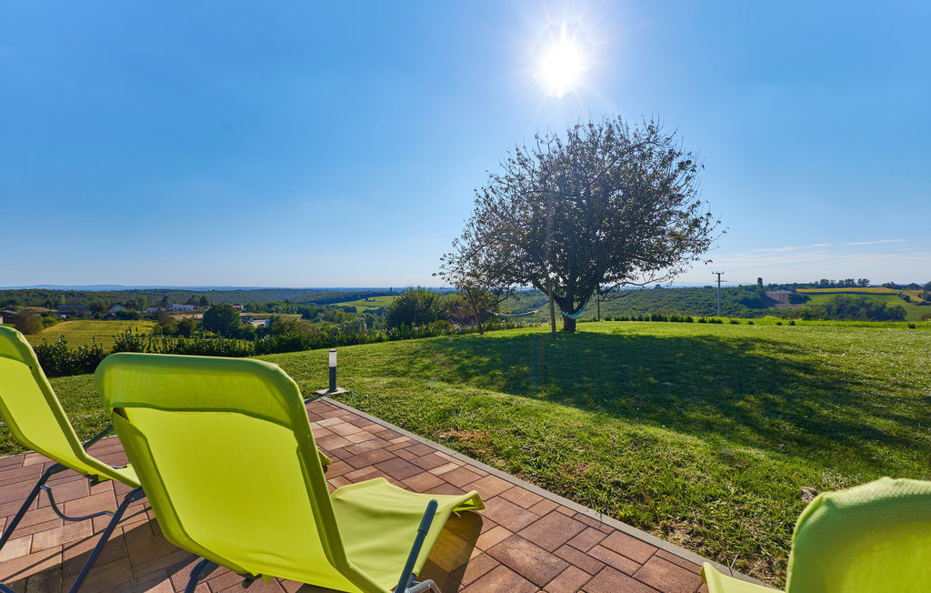 Ferienhaus - Bjelovar - Kupinovac , Kroatien - CCC375 8