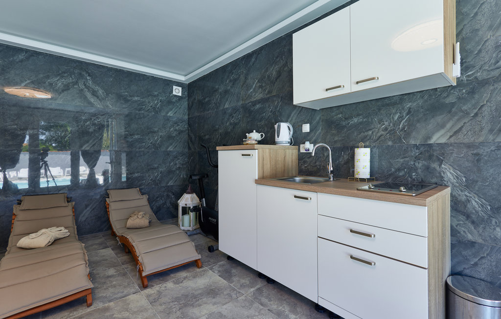 Ferienhaus - Bjelovar - Kapela , Kroatien - CCC379 29