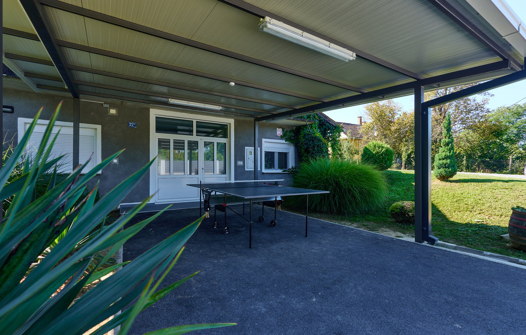 Ferienhaus - Bjelovar - Kapela , Kroatien - CCC379 16