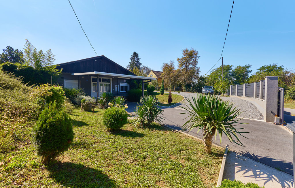 Ferienhaus - Bjelovar - Kapela , Kroatien - CCC379 17