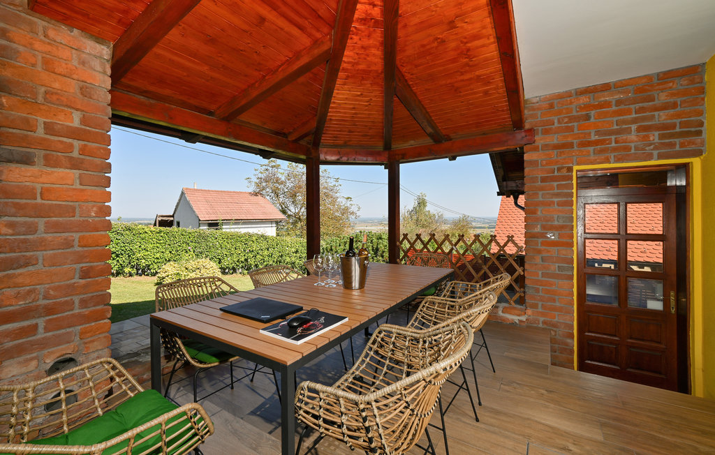 Semesterhus - Pitomaca - Sedlarica , Kroatien - CCC368 23