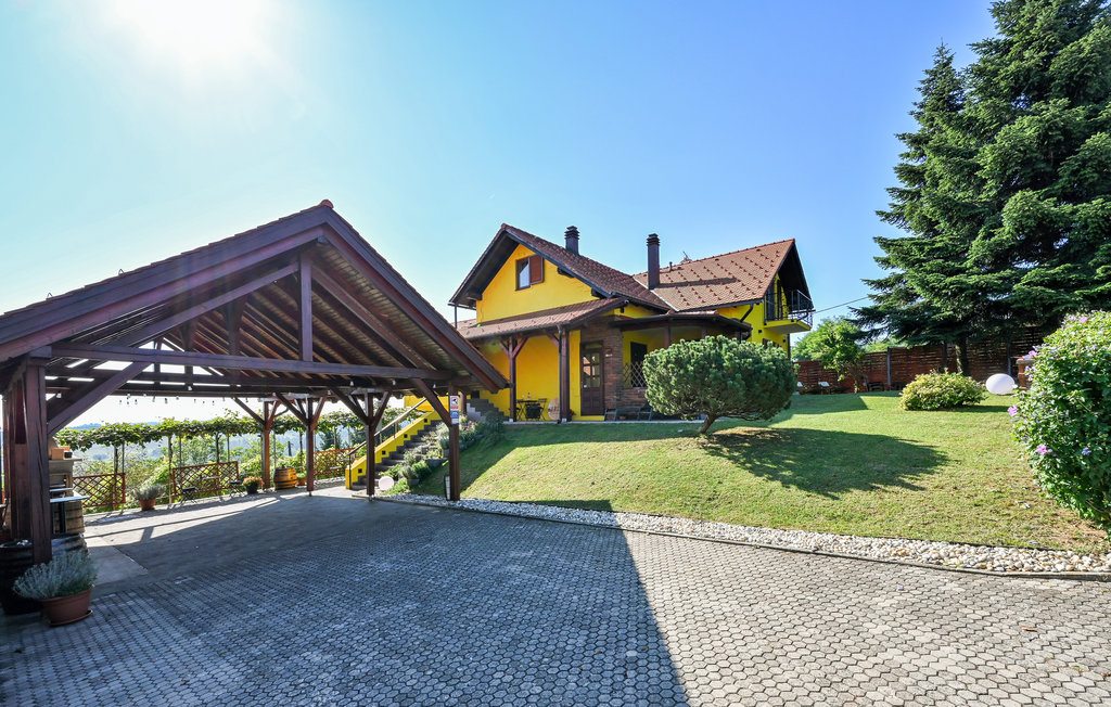 Semesterhus - Pitomaca - Sedlarica , Kroatien - CCC368 26