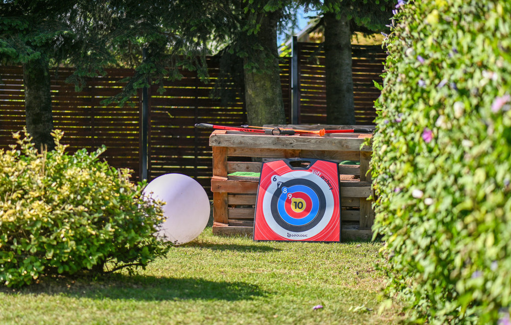 Semesterhus - Pitomaca - Sedlarica , Kroatien - CCC368 27