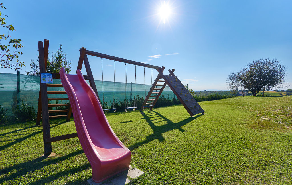 Ferienhaus - Bjelovar - Kupinovac , Kroatien - CCC375 15