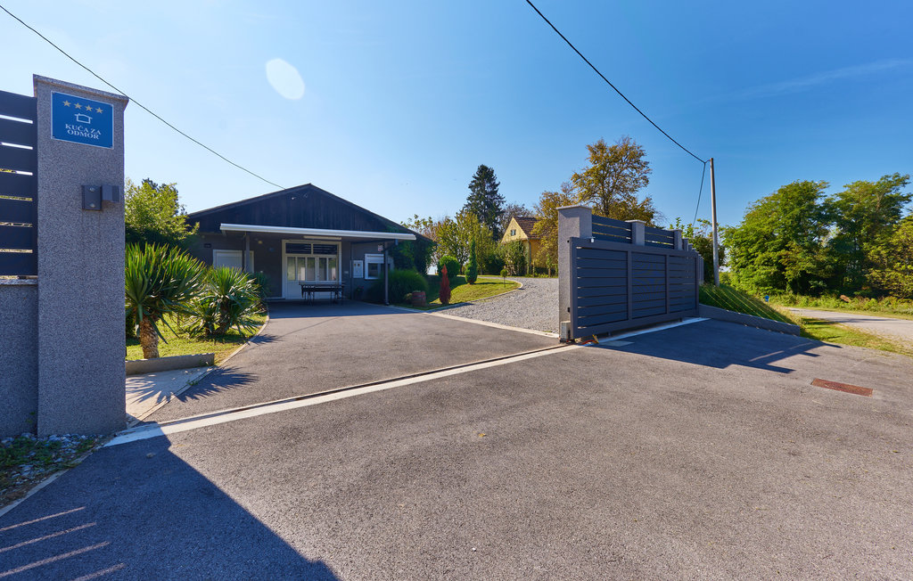 Ferienhaus - Bjelovar - Kapela , Kroatien - CCC379 18