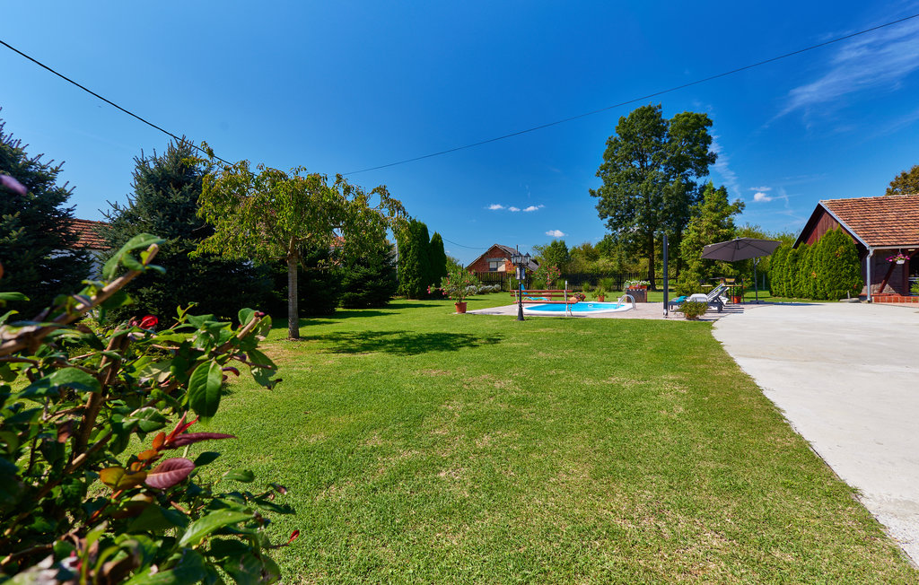 Feriehuse - Bjelovar-Gudovac , Kroatien - CCC410 8