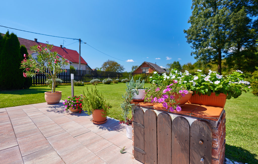 Feriehuse - Bjelovar-Gudovac , Kroatien - CCC410 19