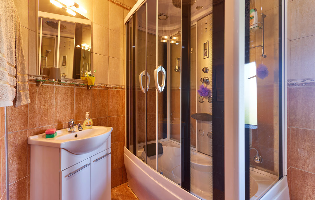 Feriehuse - Bjelovar-Gudovac , Kroatien - CCC410 32