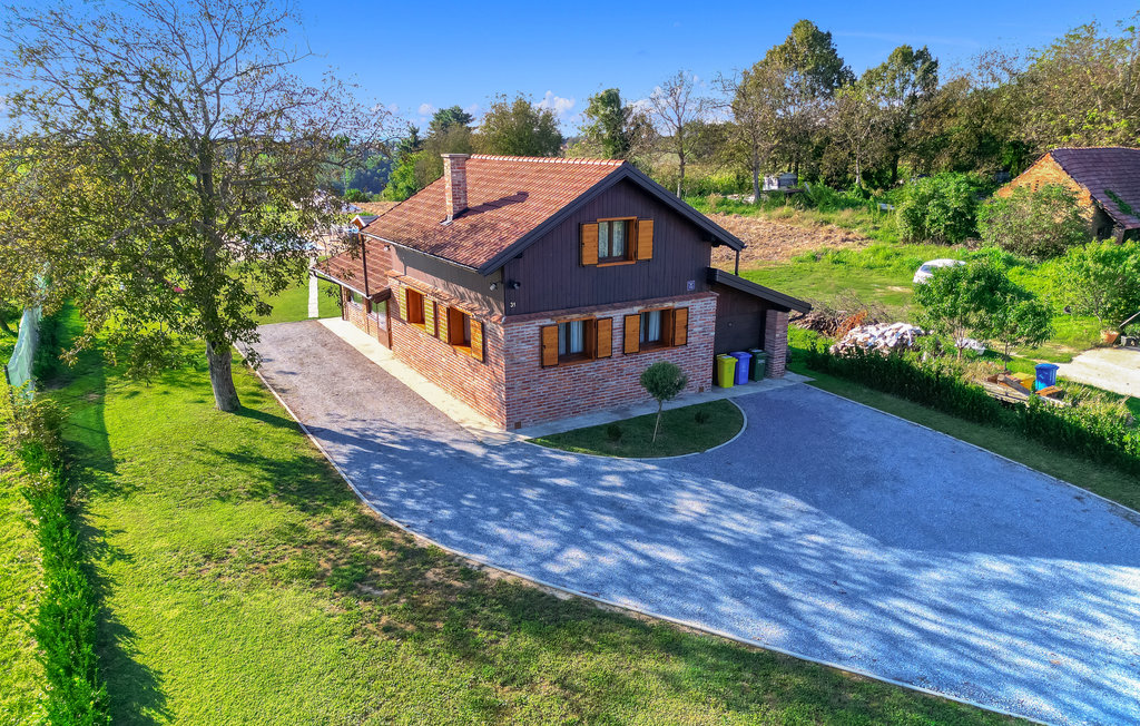 Ferienhaus - Bjelovar - Kupinovac , Kroatien - CCC375 11