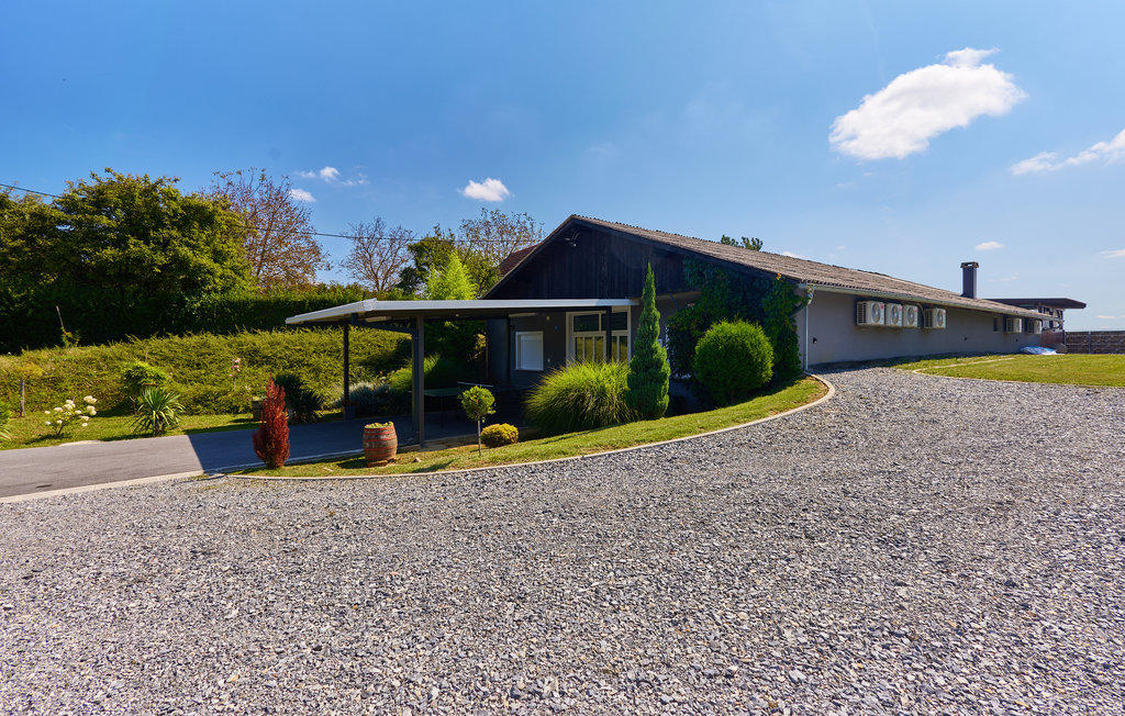 Ferienhaus - Bjelovar - Kapela , Kroatien - CCC379 14