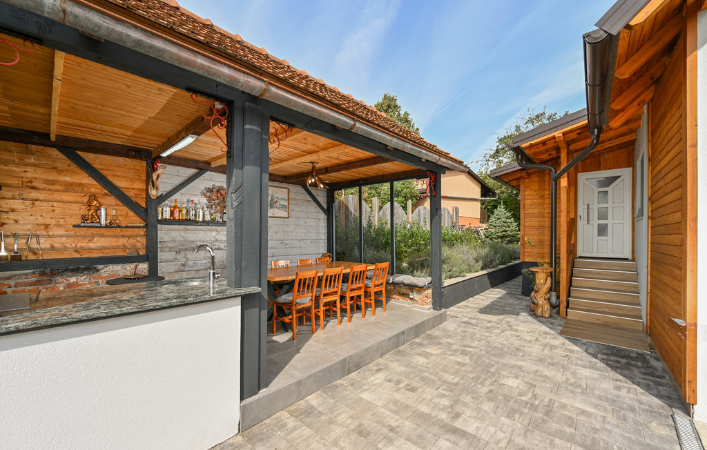 Feriehus - Varazdinske toplice-Vrtlinovec , Kroatia - CCC445 10