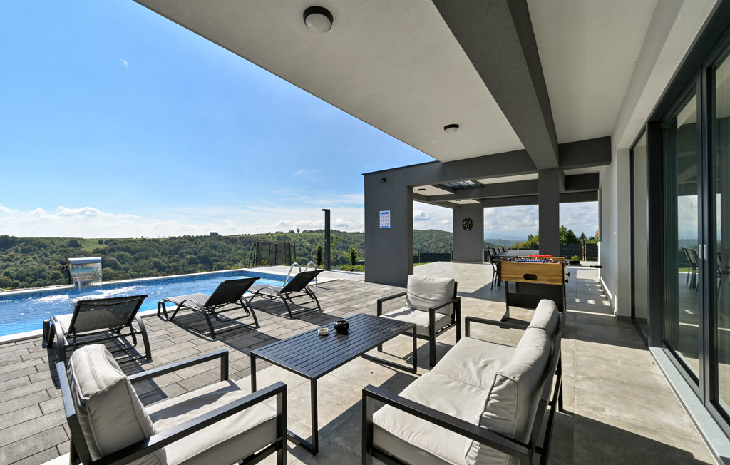 Feriehuse - Varazdin- Gornji Kraljevec , Kroatien - CCC430 2