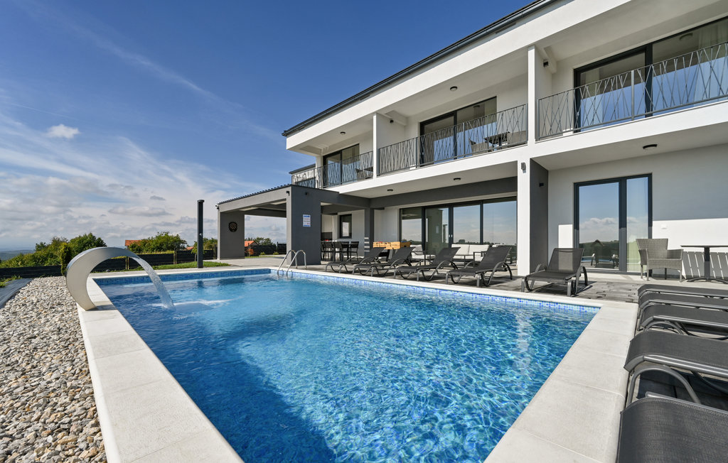 Feriehuse - Varazdin- Gornji Kraljevec , Kroatien - CCC430 11