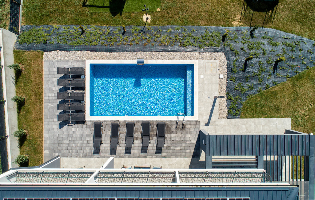 Feriehuse - Varazdin- Gornji Kraljevec , Kroatien - CCC430 14