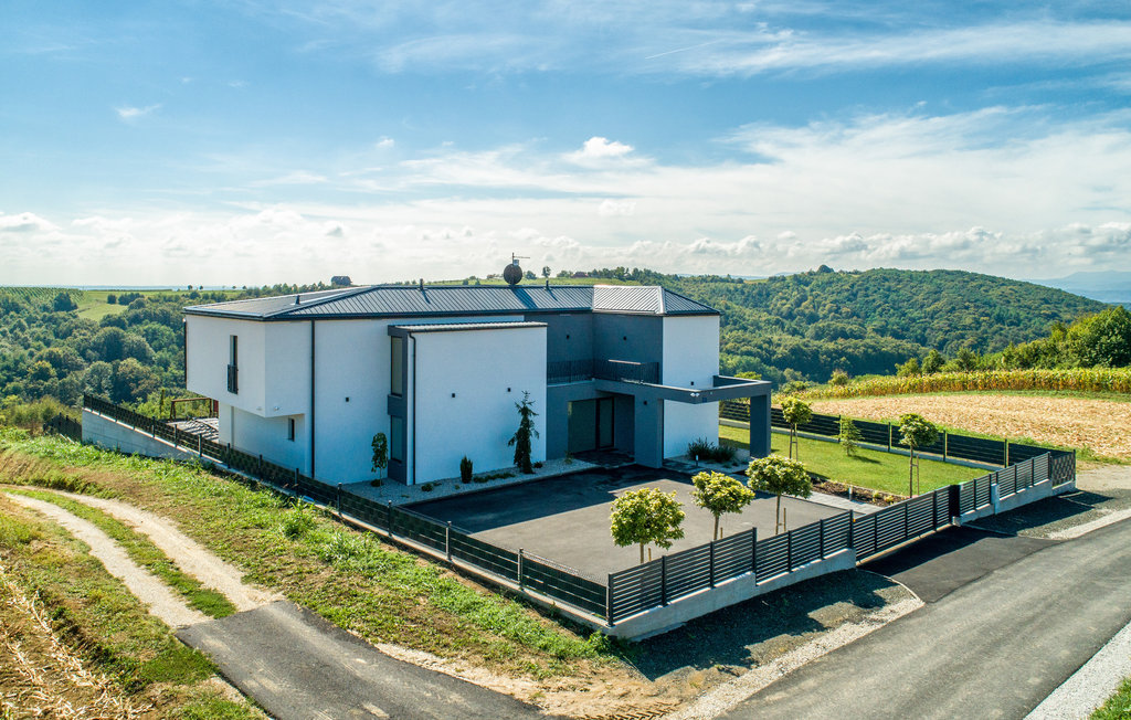 Feriehuse - Varazdin- Gornji Kraljevec , Kroatien - CCC430 19