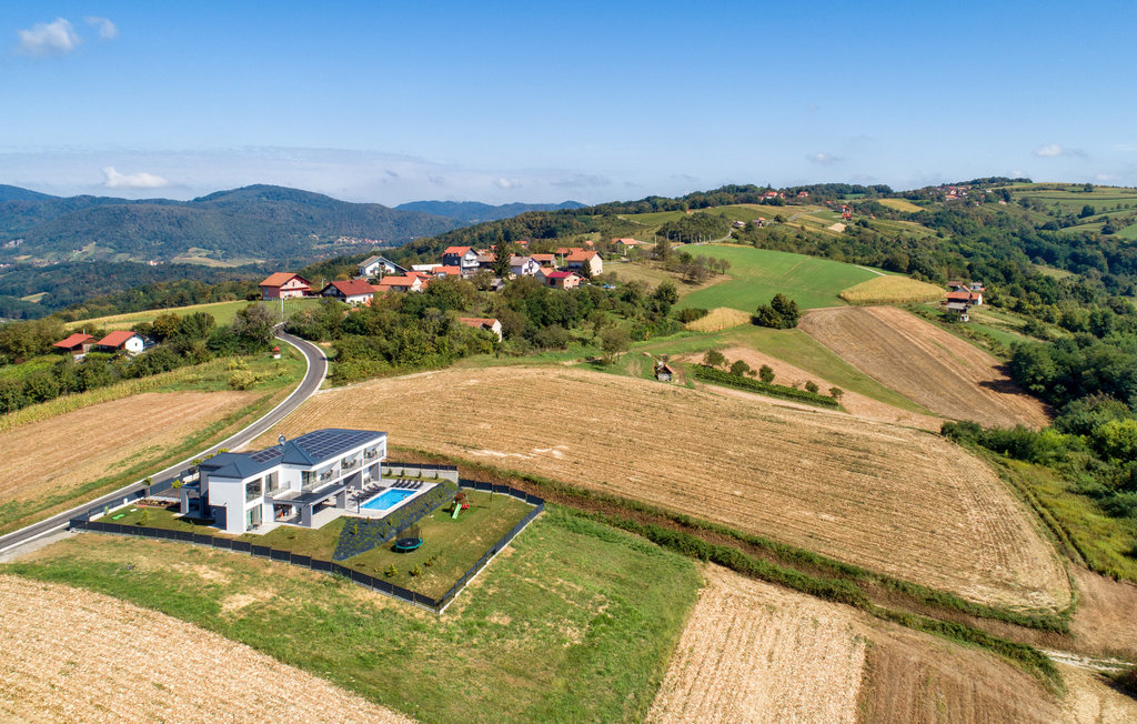 Feriehuse - Varazdin- Gornji Kraljevec , Kroatien - CCC430 20