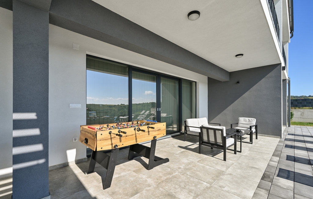 Feriehuse - Varazdin- Gornji Kraljevec , Kroatien - CCC430 9