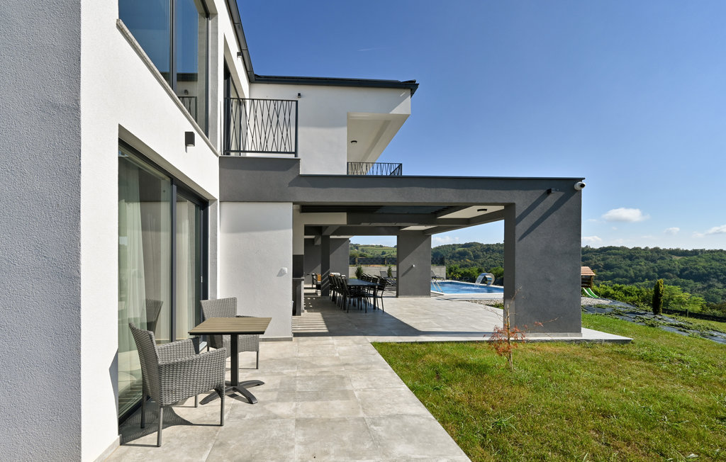 Feriehuse - Varazdin- Gornji Kraljevec , Kroatien - CCC430 22