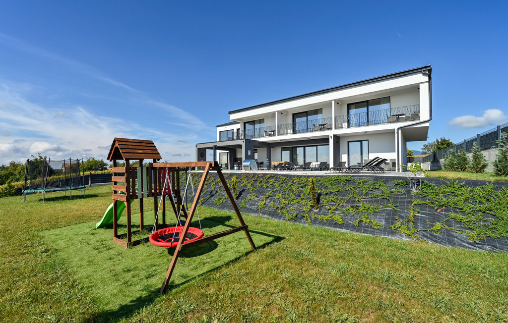 Feriehuse - Varazdin- Gornji Kraljevec , Kroatien - CCC430 23