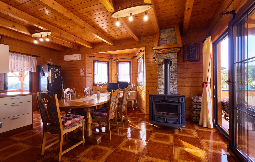 Ferienhaus - Zagreb-Sveti Ivan Zelina , Kroatien - CCC089 30