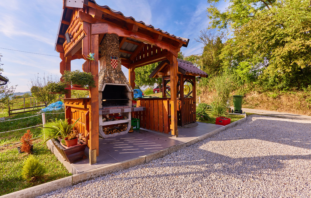 Ferienhaus - Zagreb-Sveti Ivan Zelina , Kroatien - CCC089 25