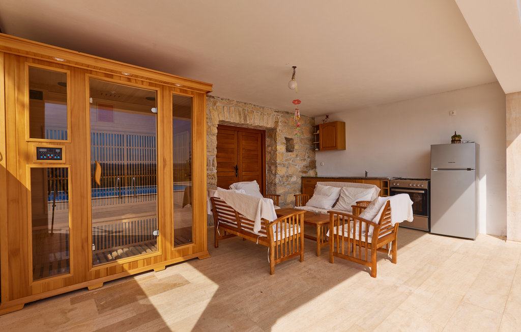 Ferienhaus - Zagreb-Visoko , Kroatien - CCC317 14